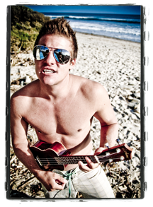 Nate Frogg